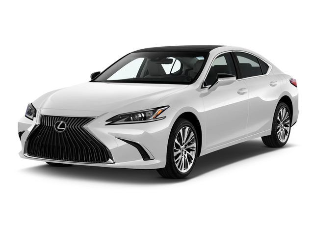 2019 LEXUS ES