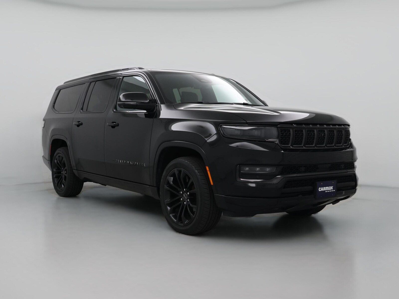 2024 JEEP Wagoneer