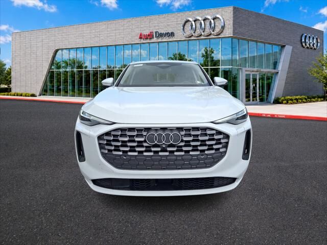 2025 Audi Q5