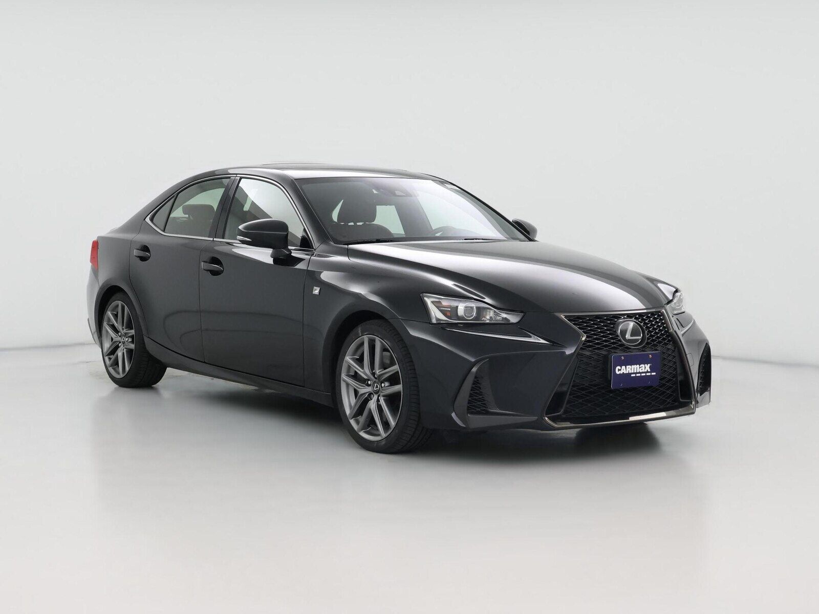 2018 LEXUS IS
