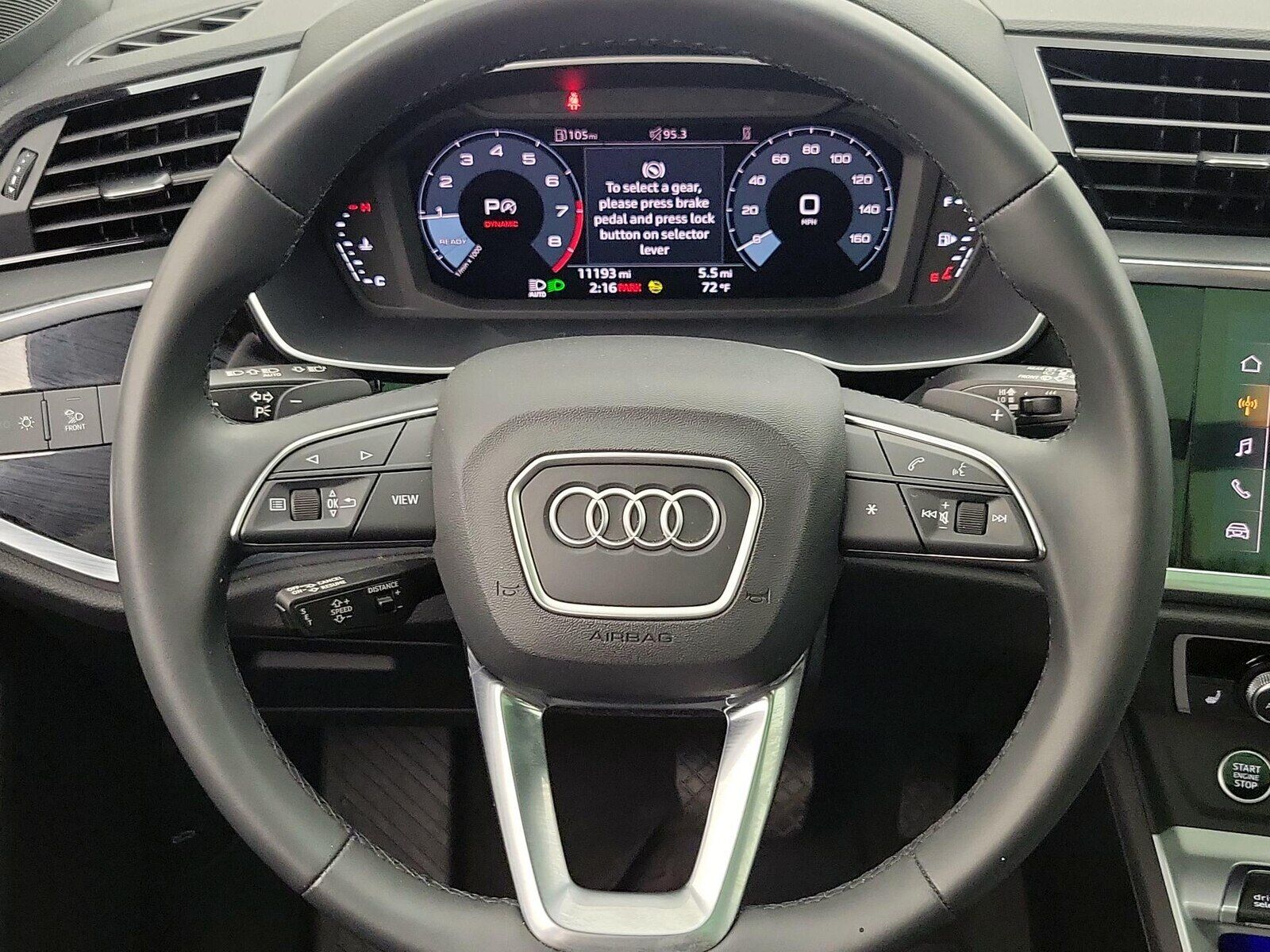 2023 Audi Q3