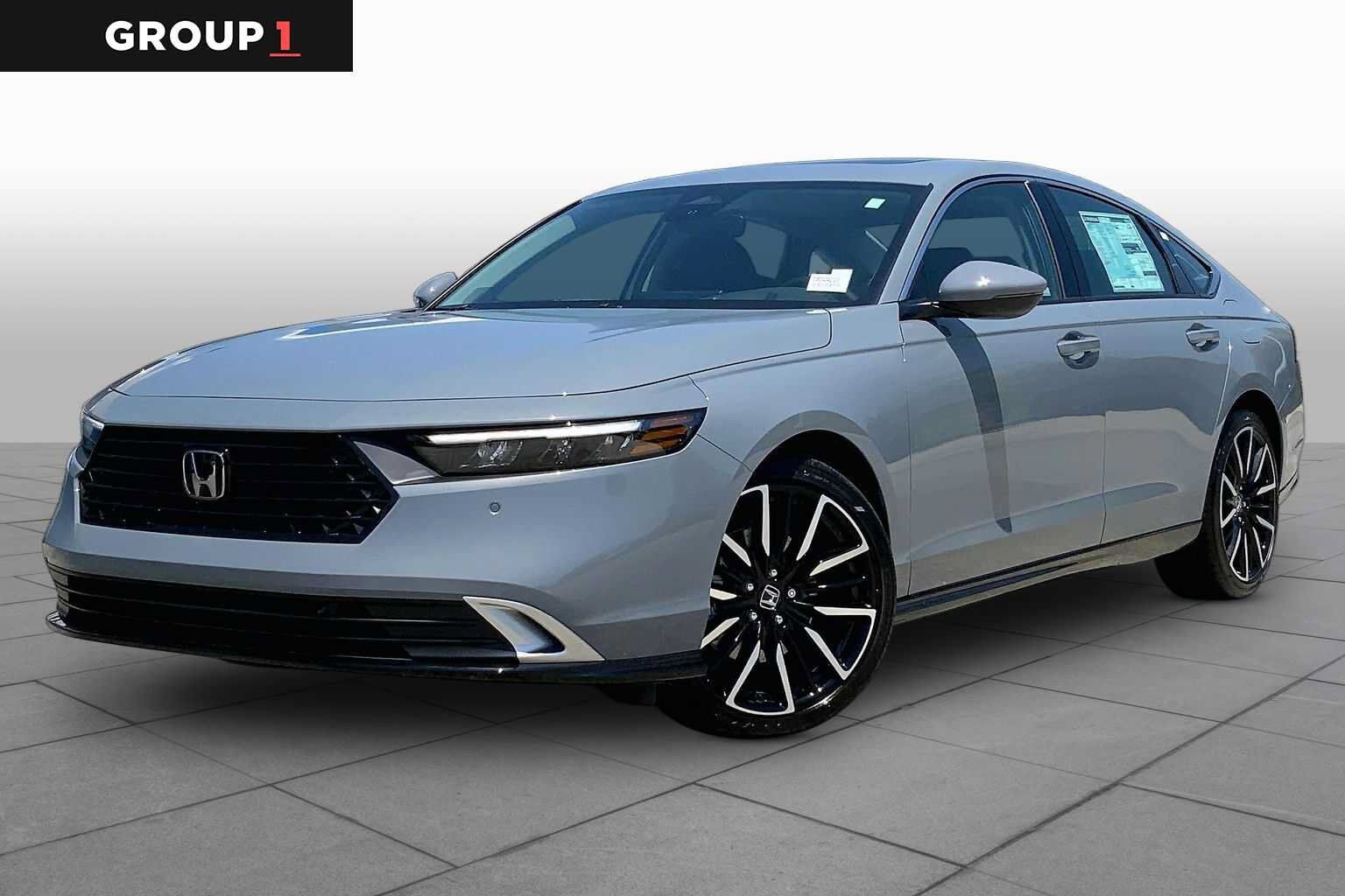 2026 HONDA Accord