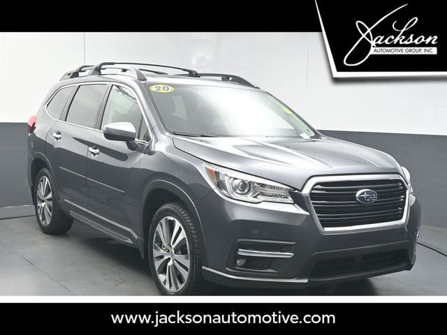 2020 SUBARU Ascent