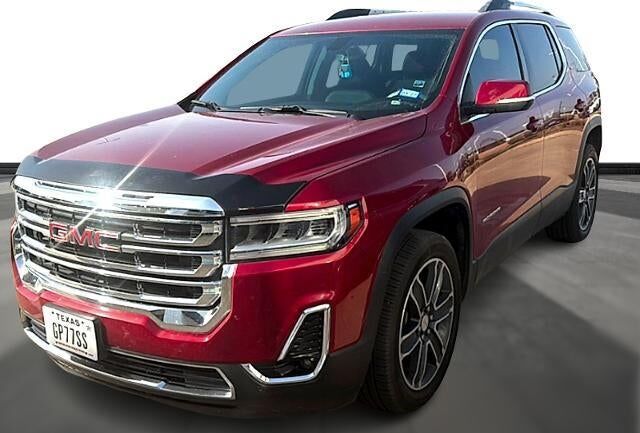 2020 GMC Acadia