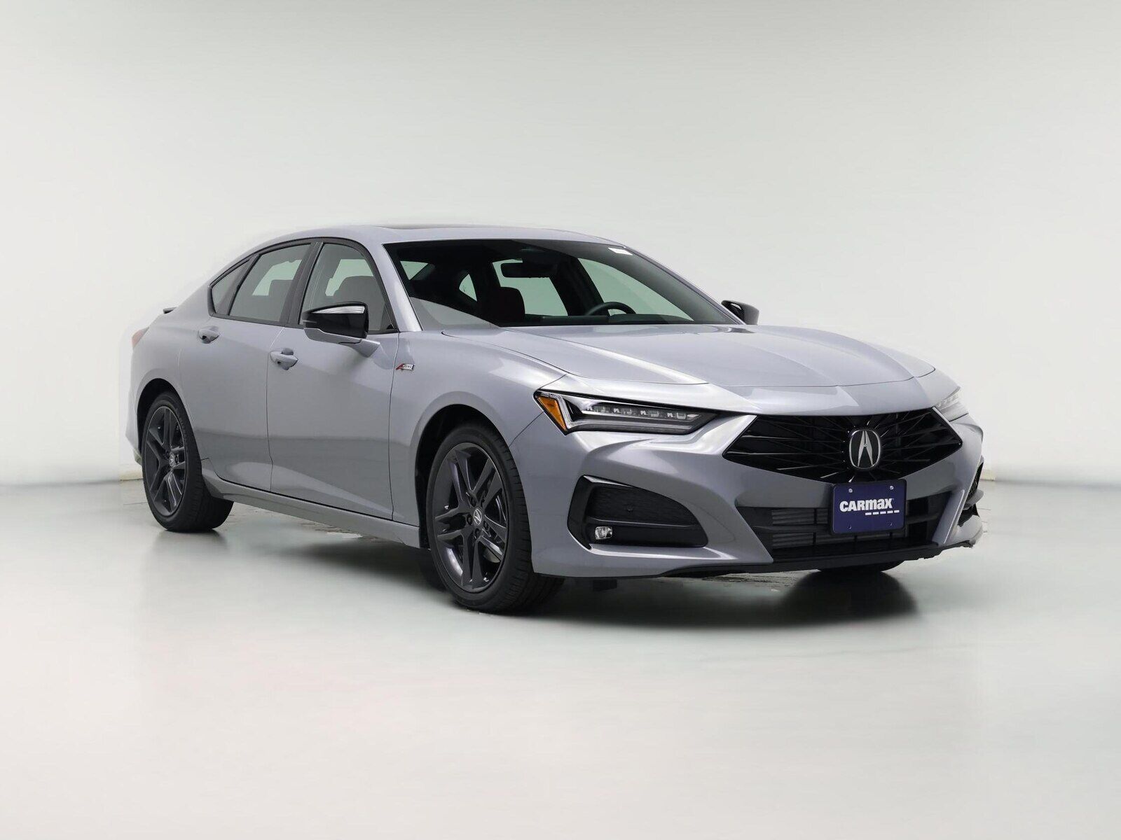 2025 ACURA TLX