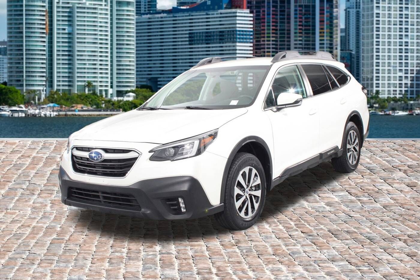 2022 SUBARU Outback
