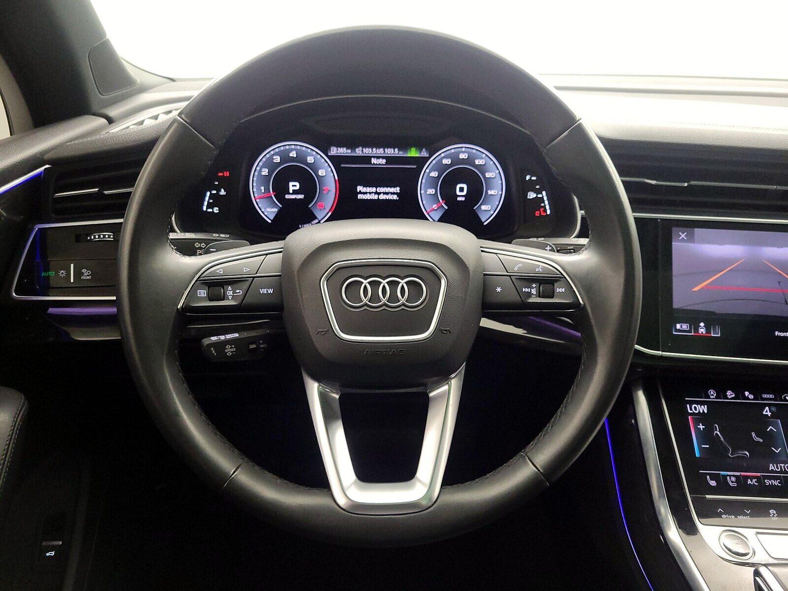 2023 Audi Q7