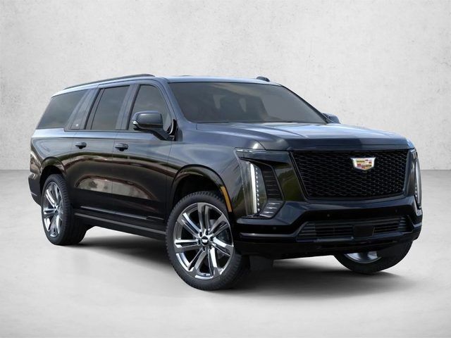 2025 CADILLAC Escalade ESV