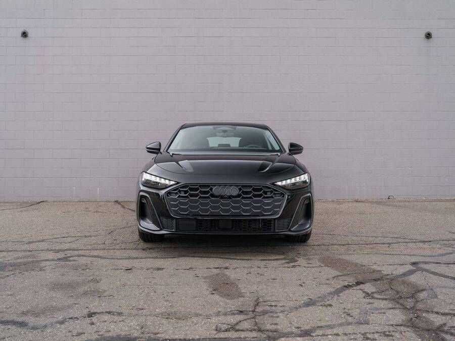 2026 Audi A5