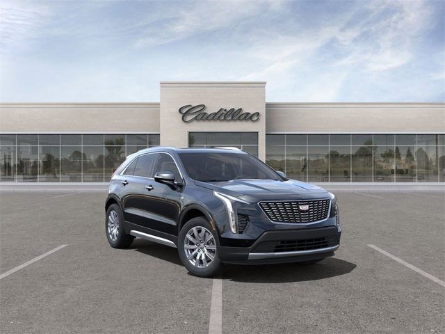 2023 CADILLAC XT4
