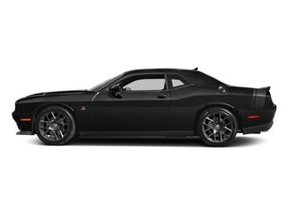 2017 DODGE Challenger