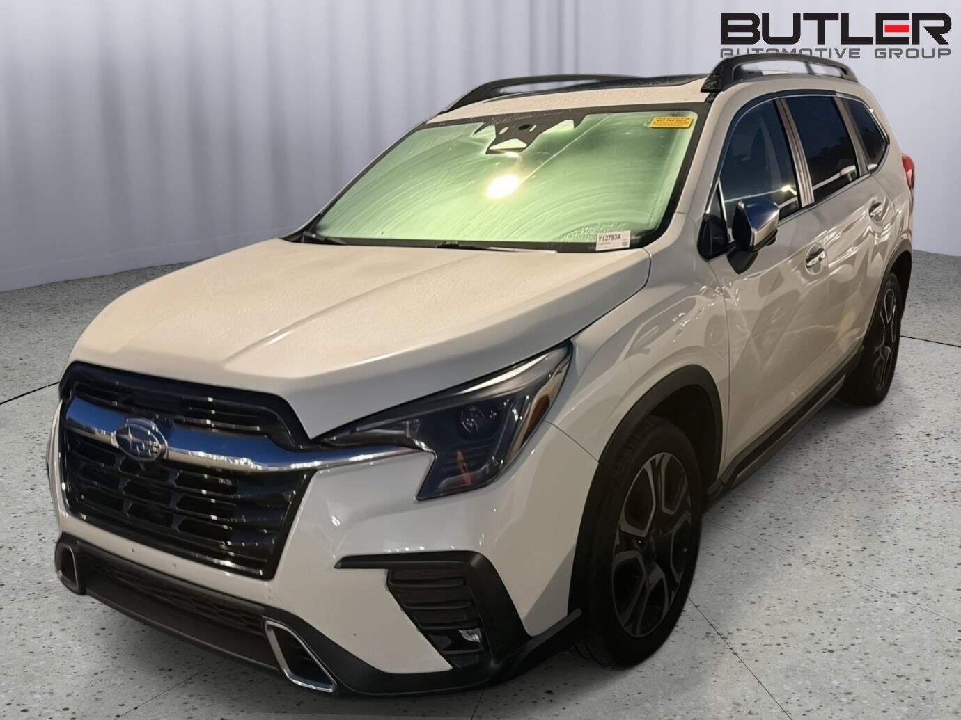2023 SUBARU Ascent