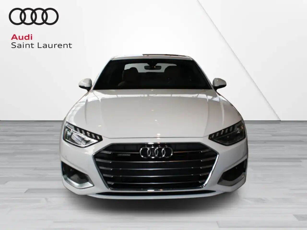 2023 Audi A4