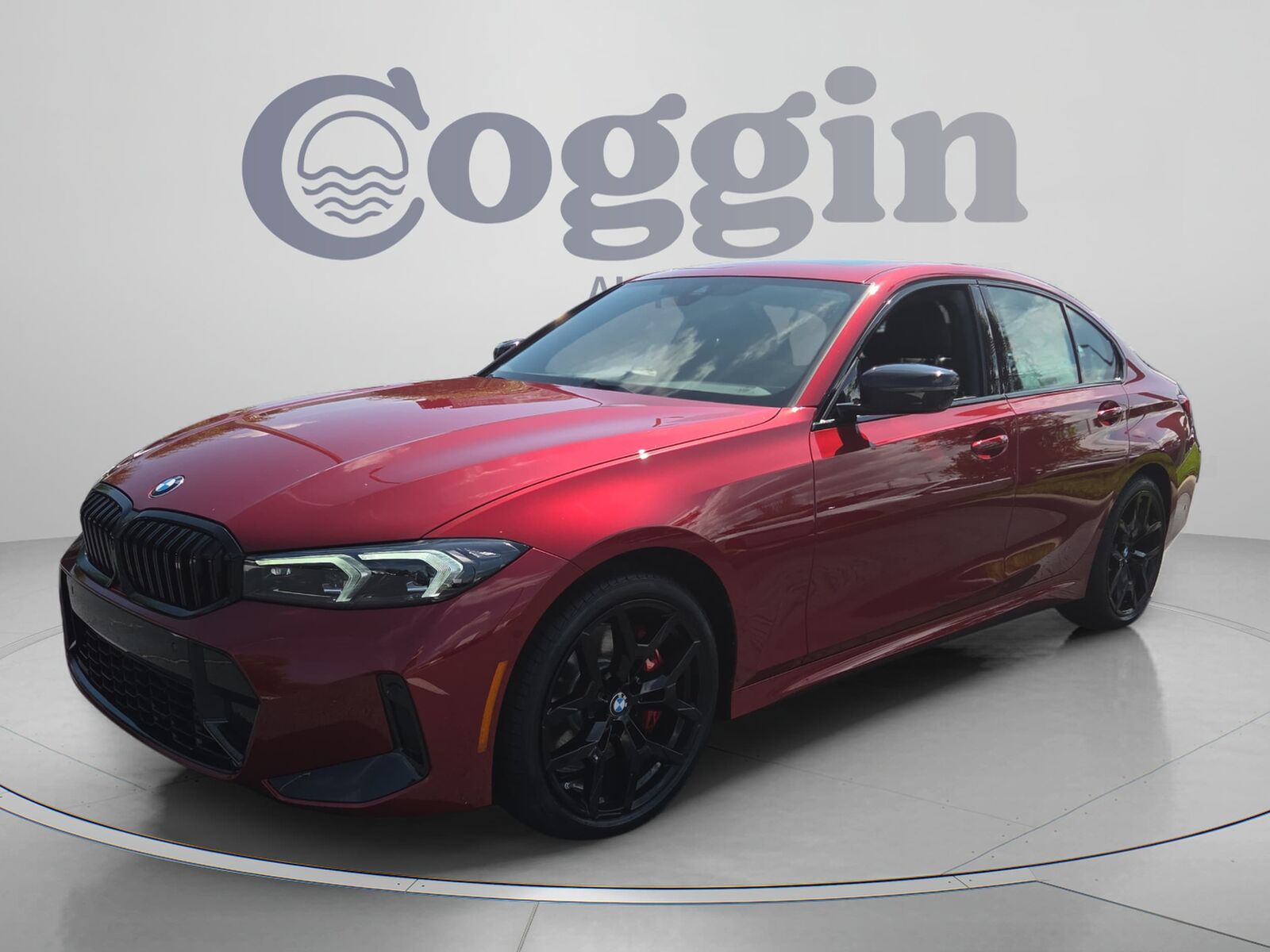 2026 BMW 3 Series