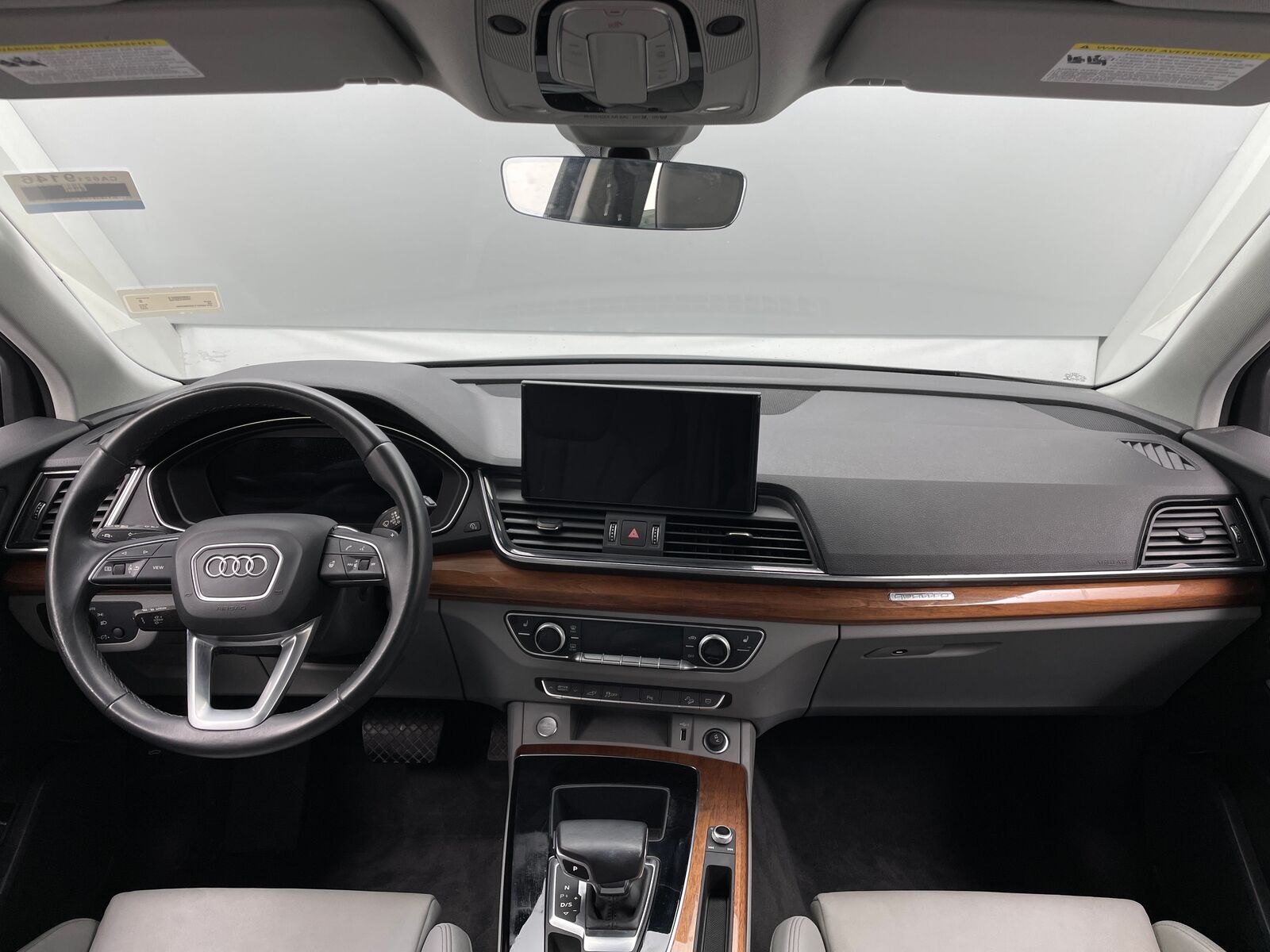 2022 Audi Q5