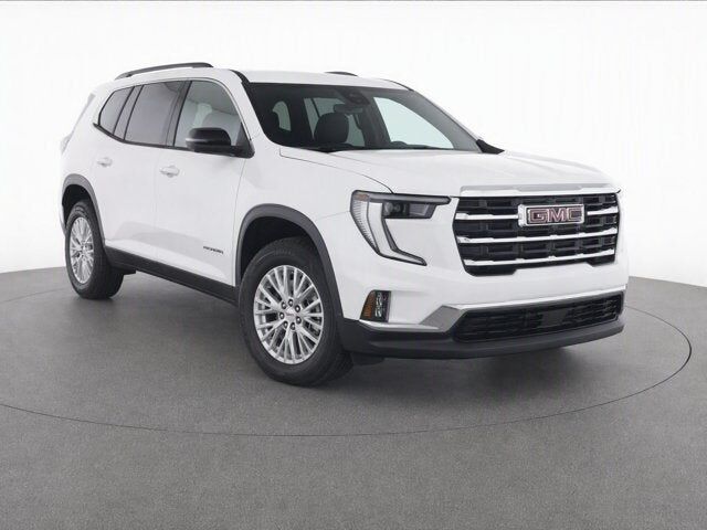 2024 GMC Acadia