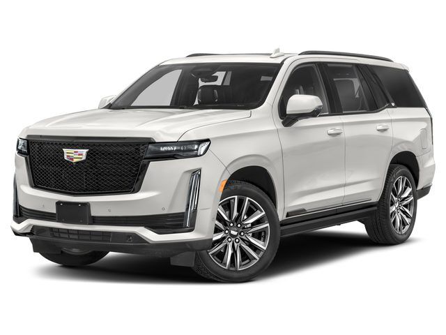 2023 CADILLAC Escalade