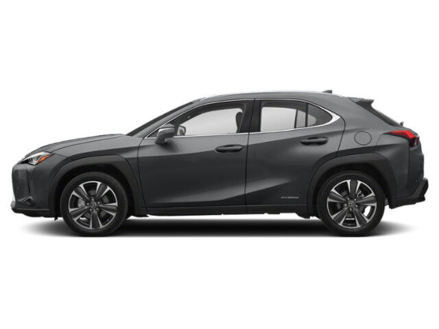 2020 LEXUS UX