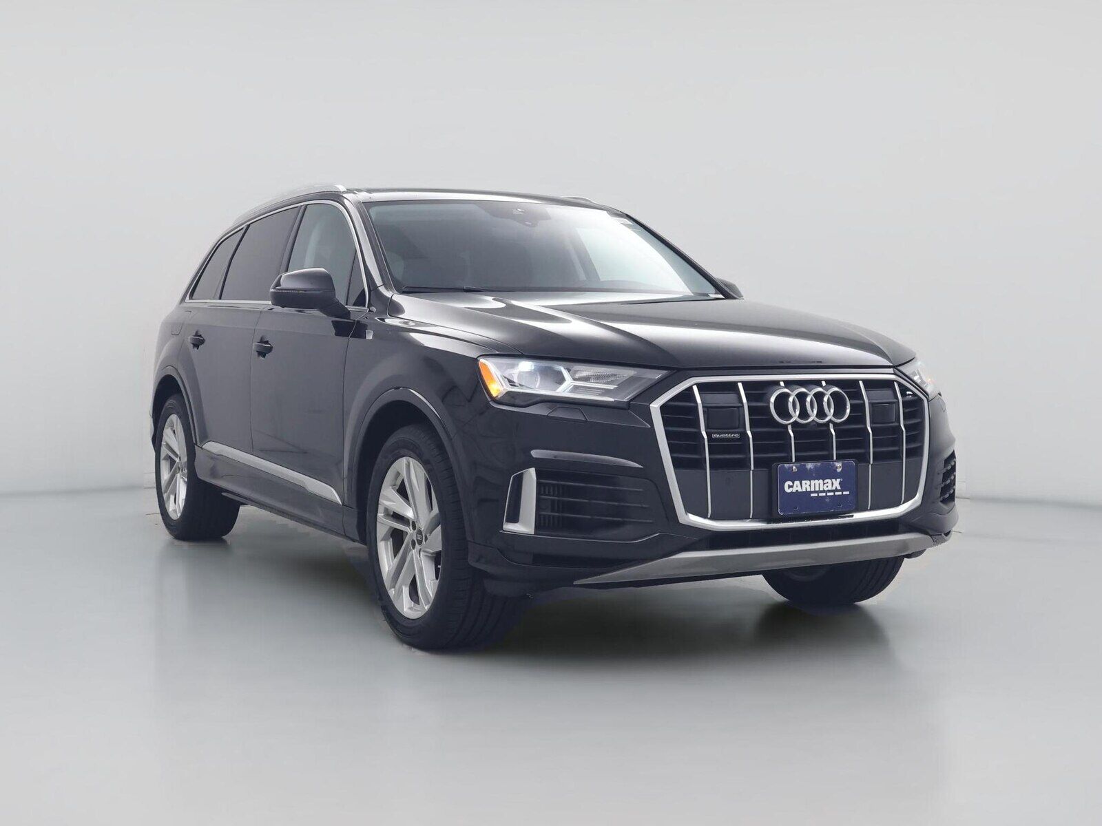 2022 AUDI Q7