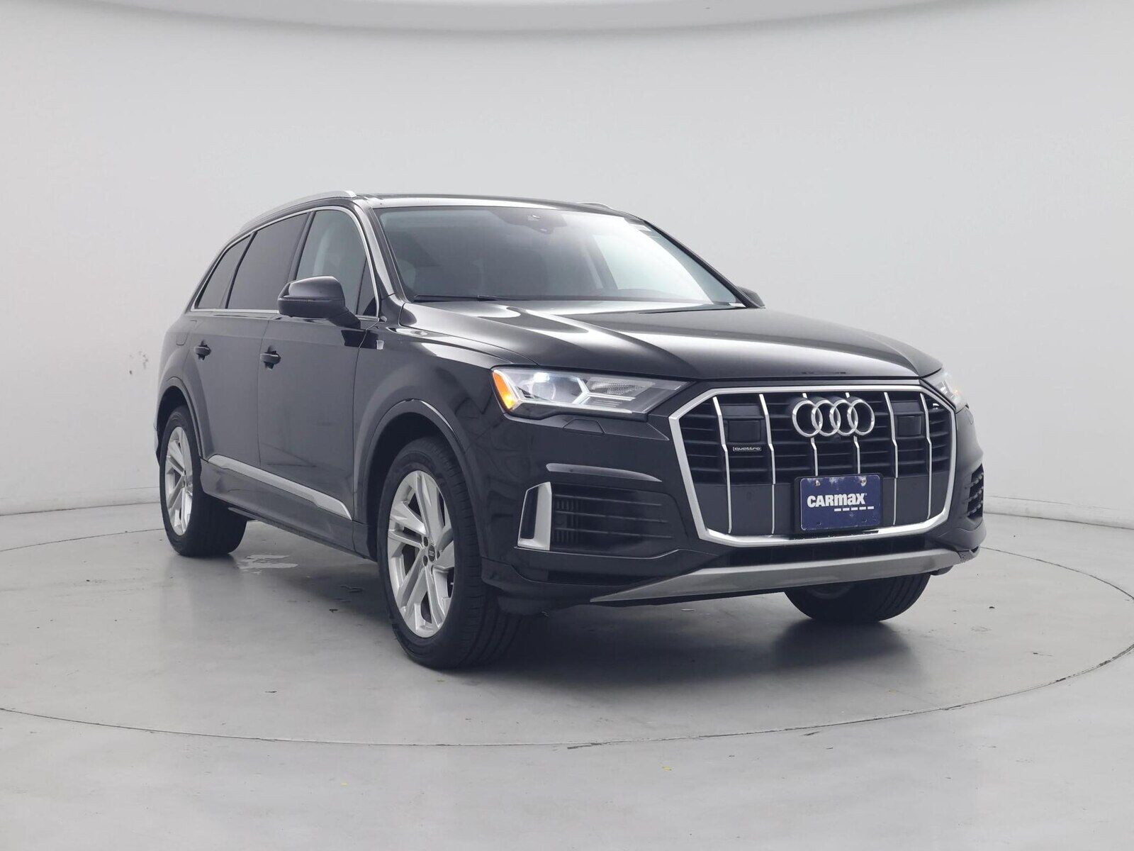 2022 Audi Q7