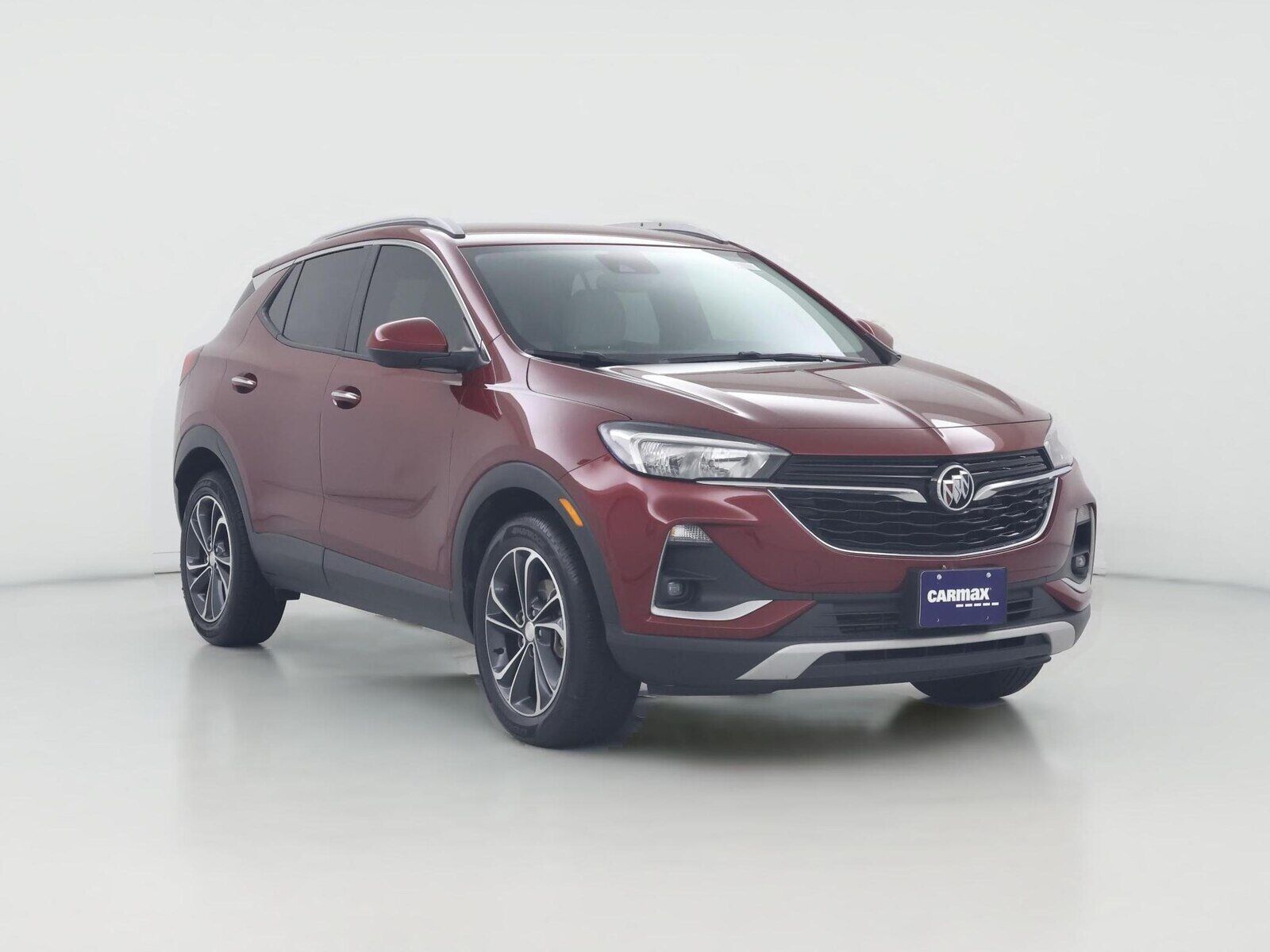 2023 BUICK Encore GX