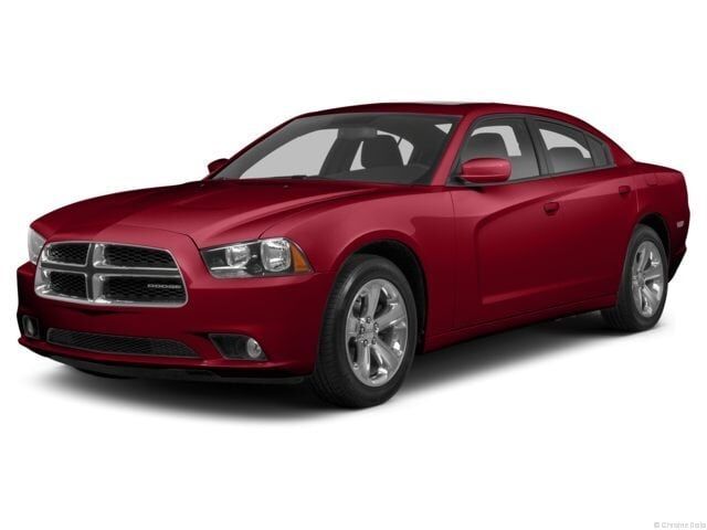 2013 DODGE Charger