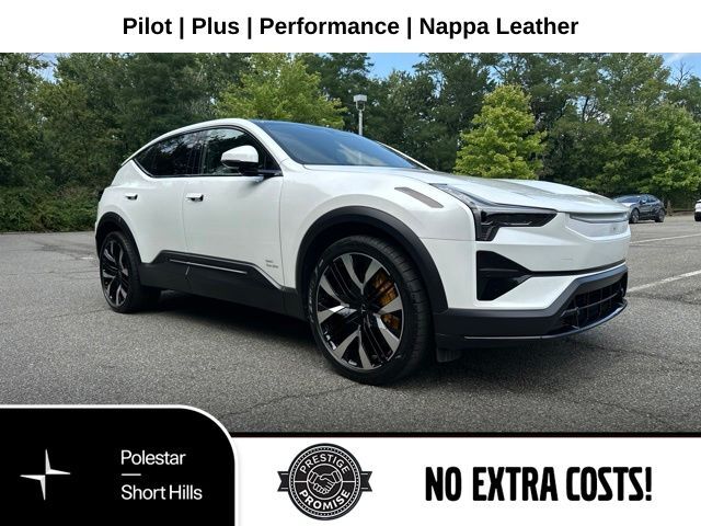 2025 POLESTAR PS3