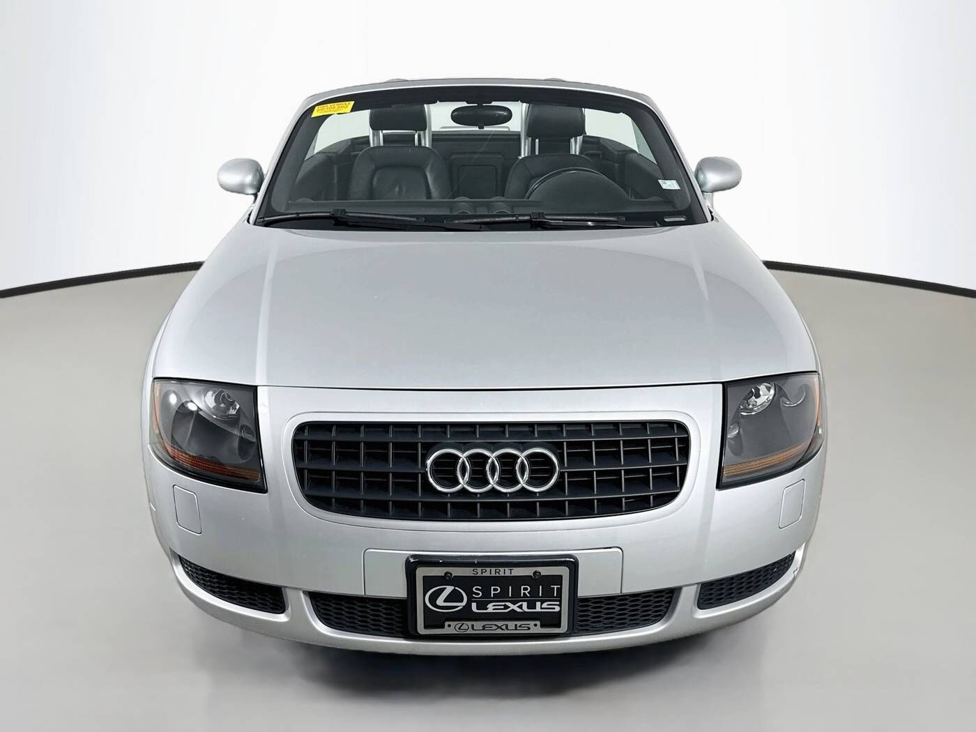 2005 Audi TT