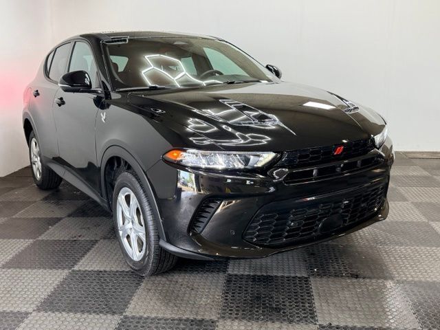 2023 DODGE HORNET