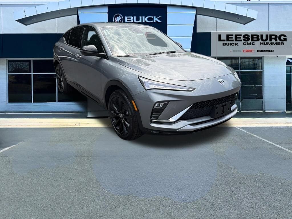 2026 BUICK Envista