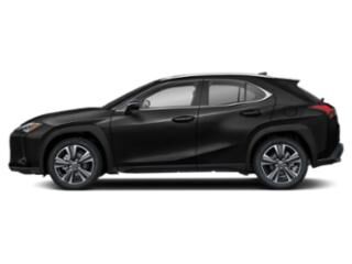 2022 LEXUS UX