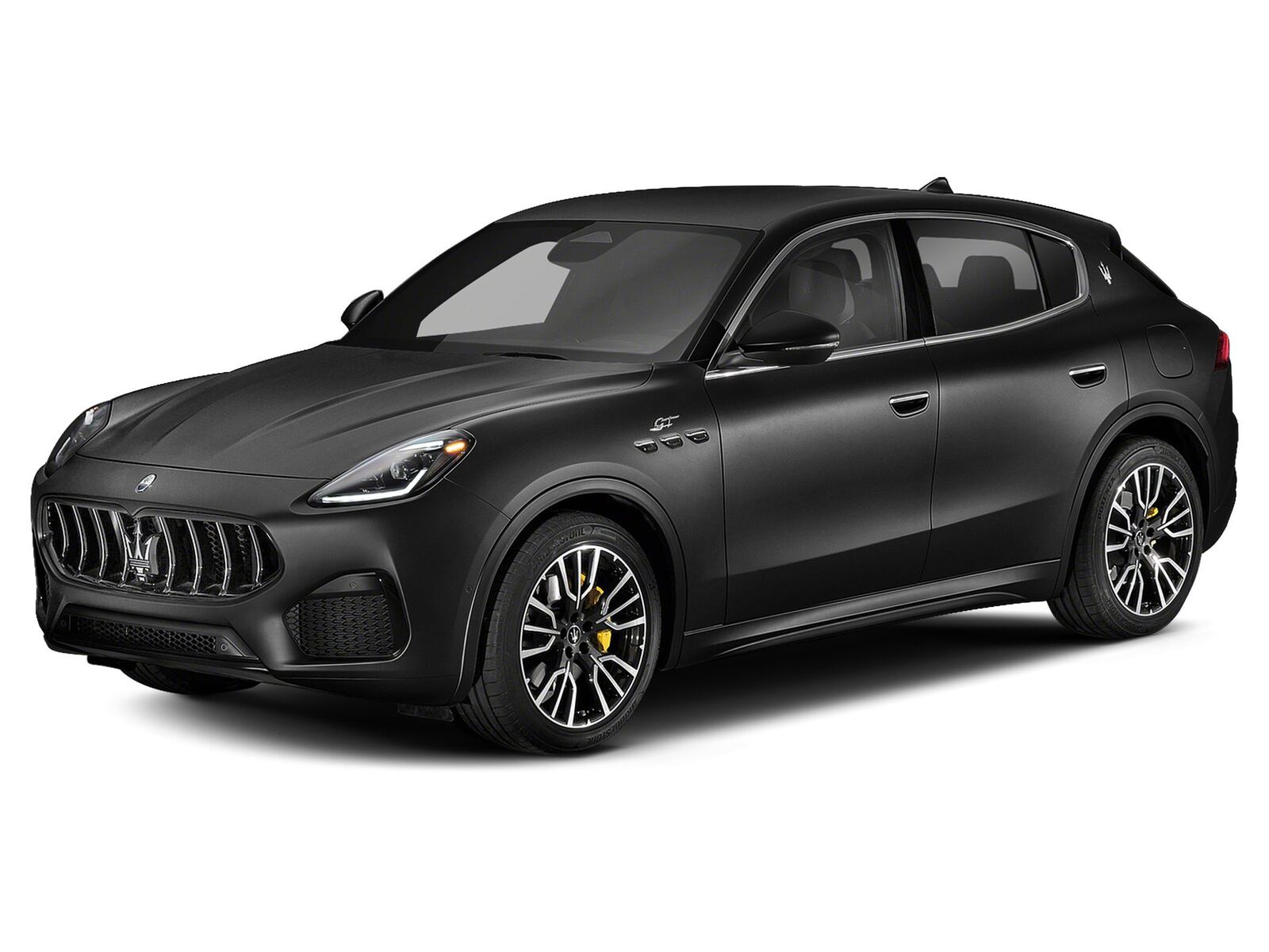 2023 MASERATI Grecale