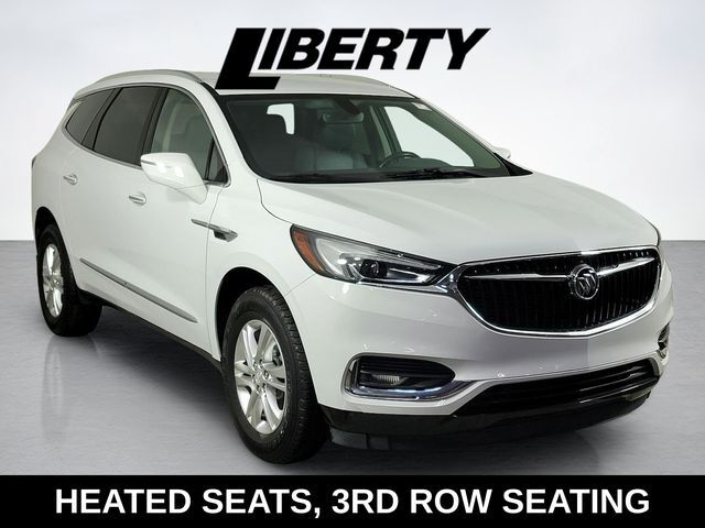 2019 BUICK Enclave