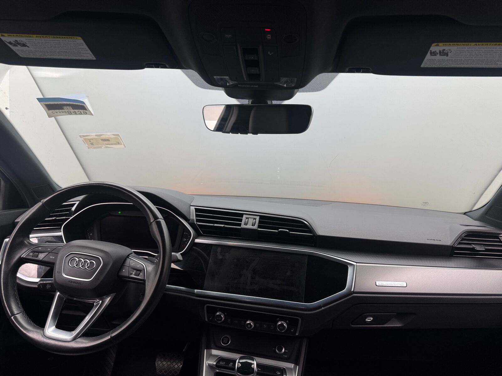 2024 Audi Q3
