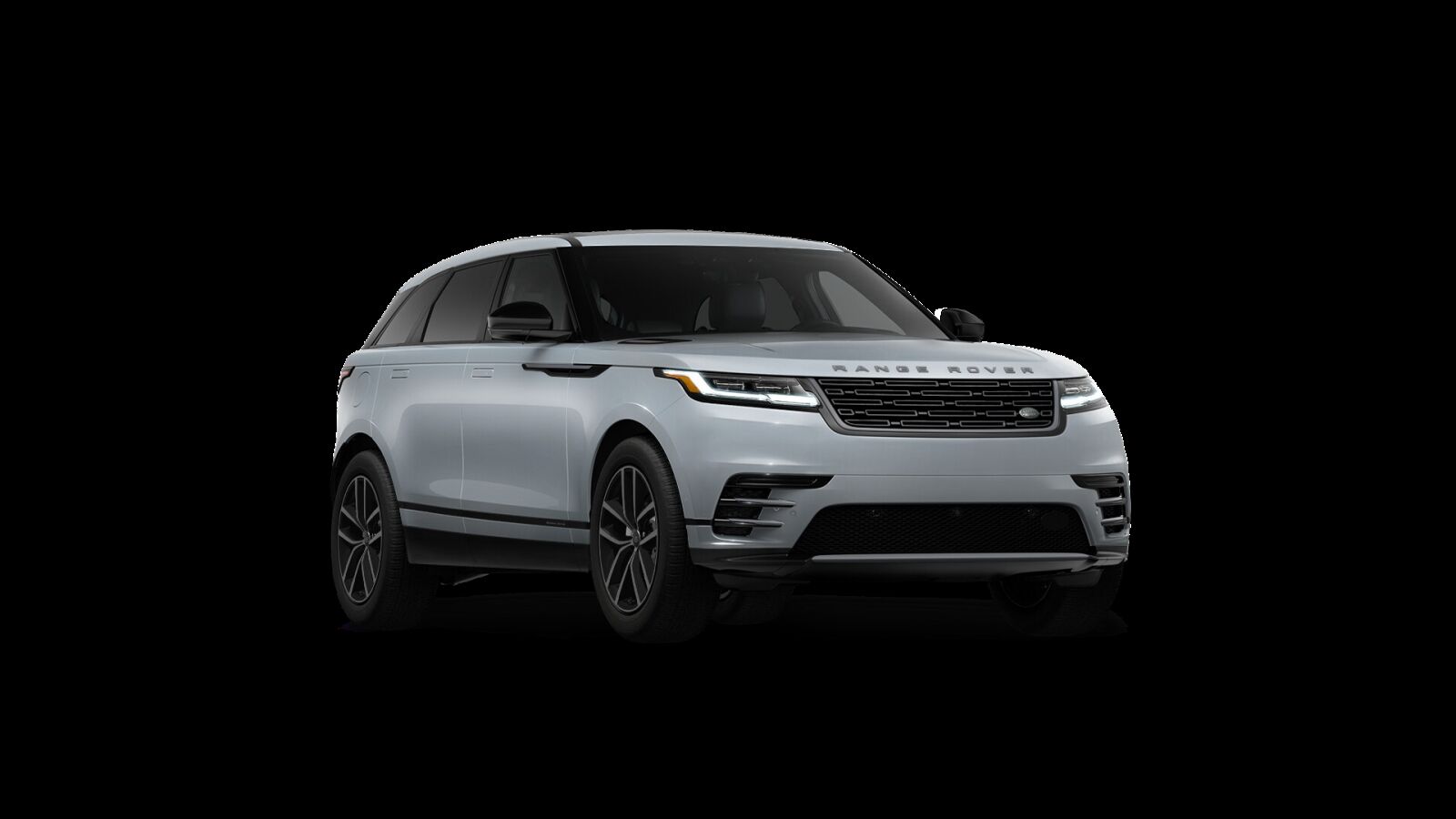 2026 LAND ROVER Range Rover Velar