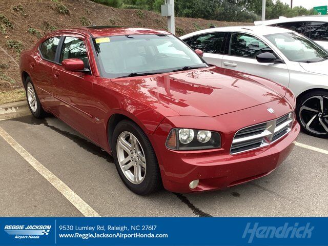 2006 DODGE Charger