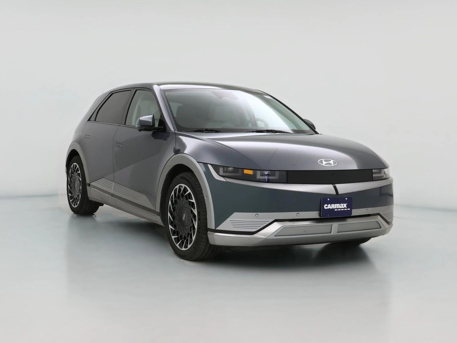 2024 HYUNDAI IONIQ 5