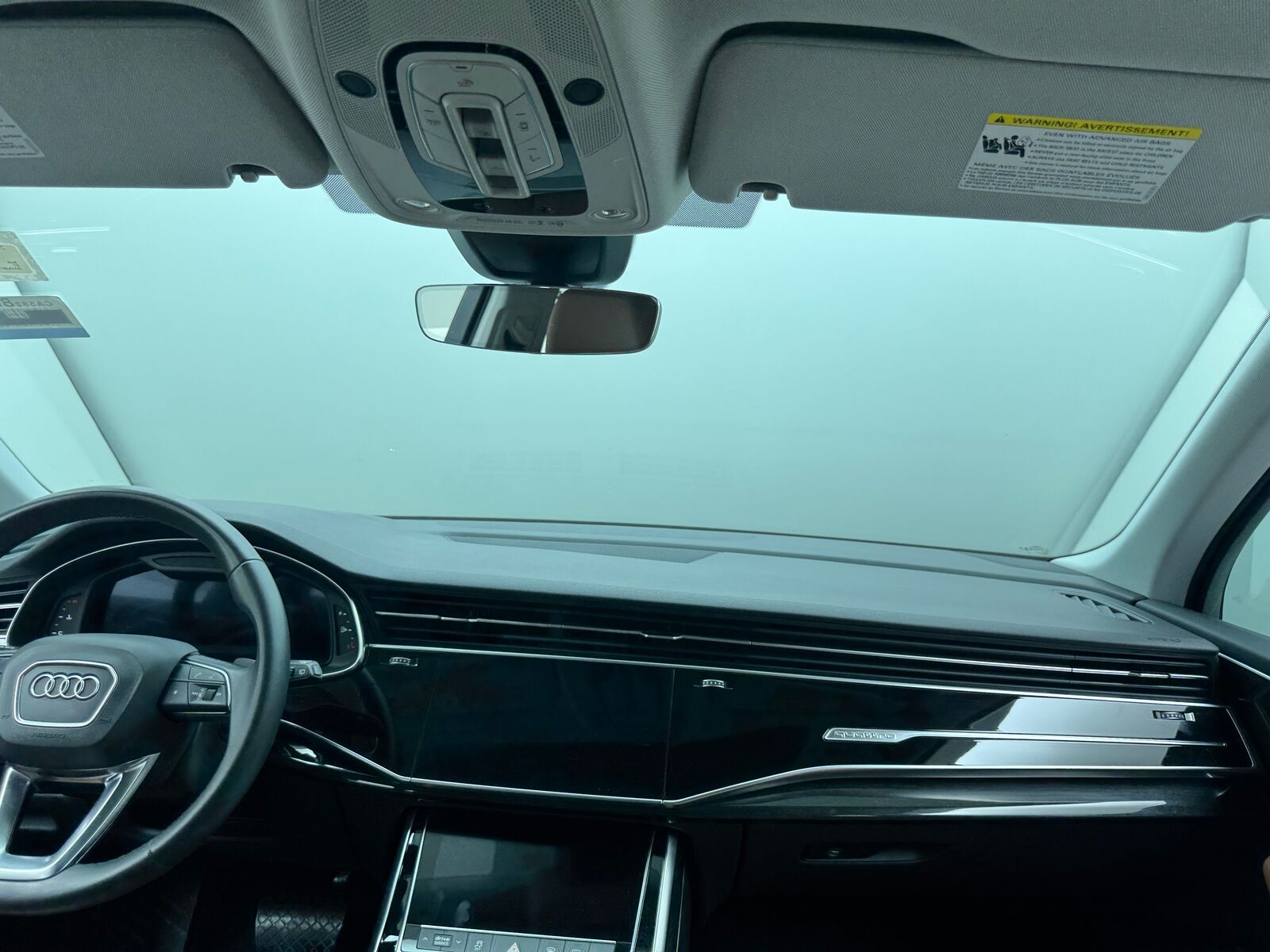 2022 Audi Q7