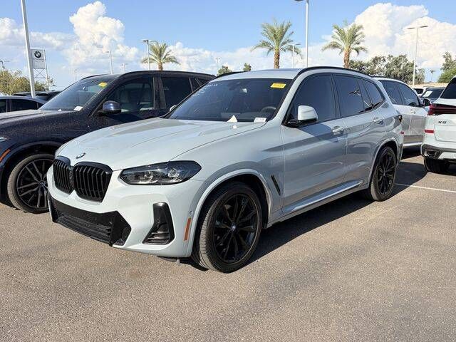 2023 BMW X3