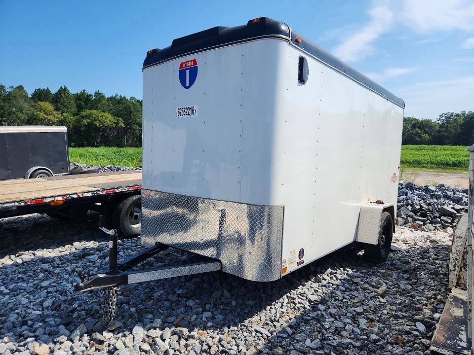 2026 INTERSTATE WEST CORP Interstate West Corp