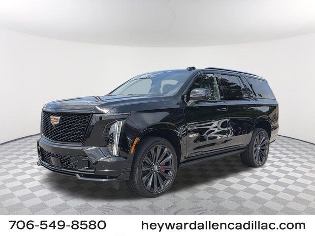 2026 CADILLAC Escalade