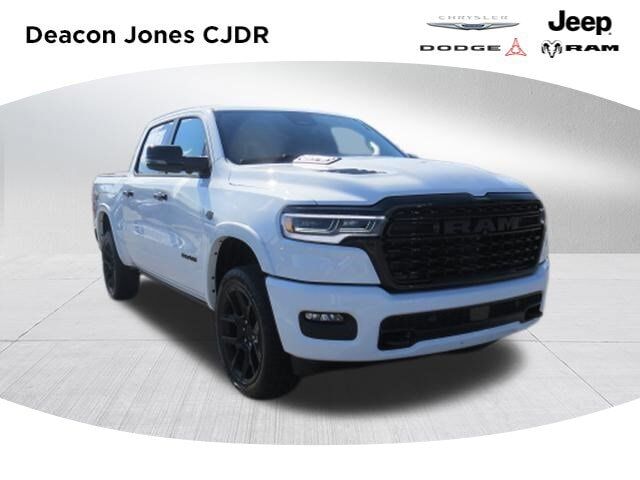 2027 RAM 1500