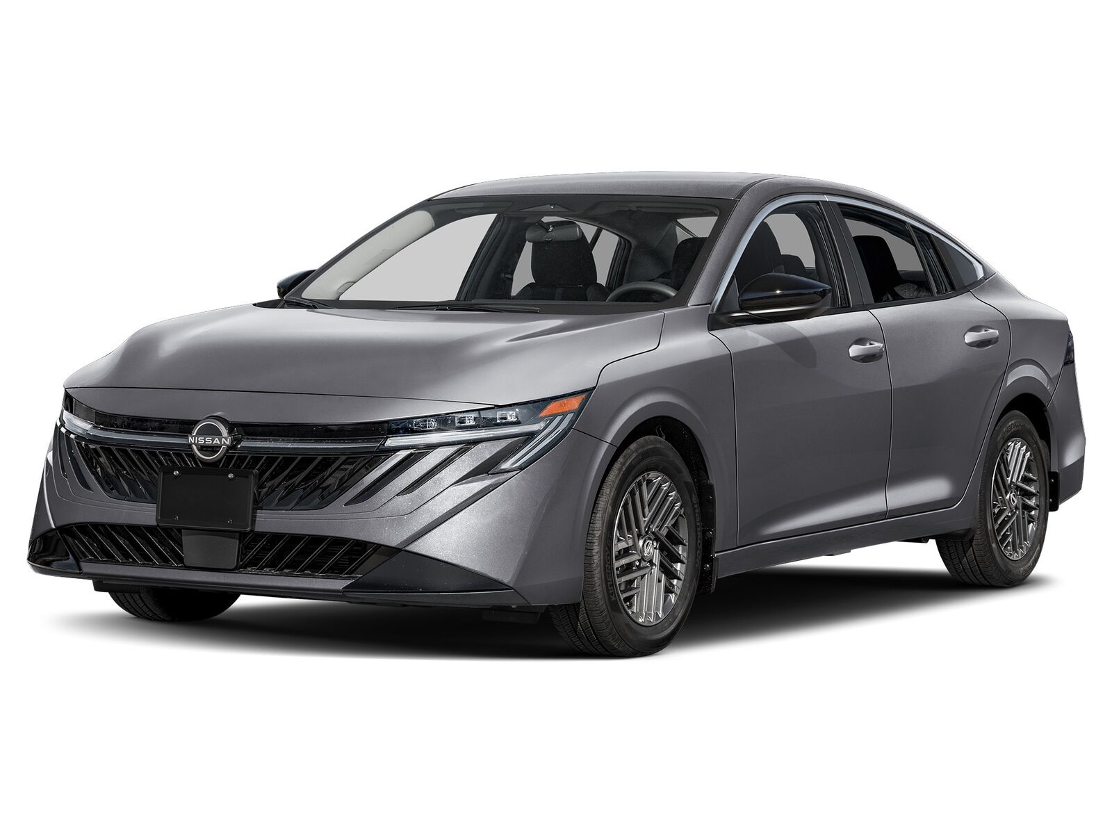 2027 NISSAN Sentra