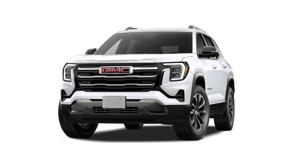 2027 GMC Terrain