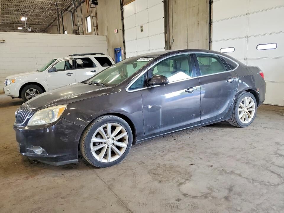 2014 BUICK Verano