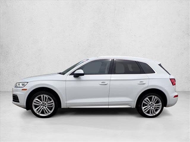 2020 Audi Q5
