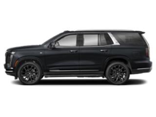 2026 CADILLAC Escalade