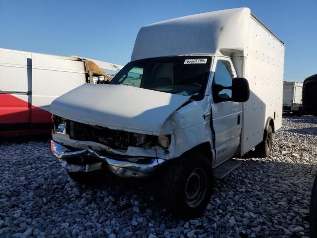 2006 FORD E-350