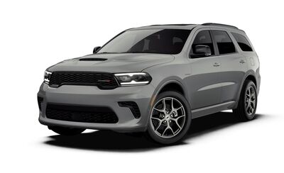 2027 DODGE Durango