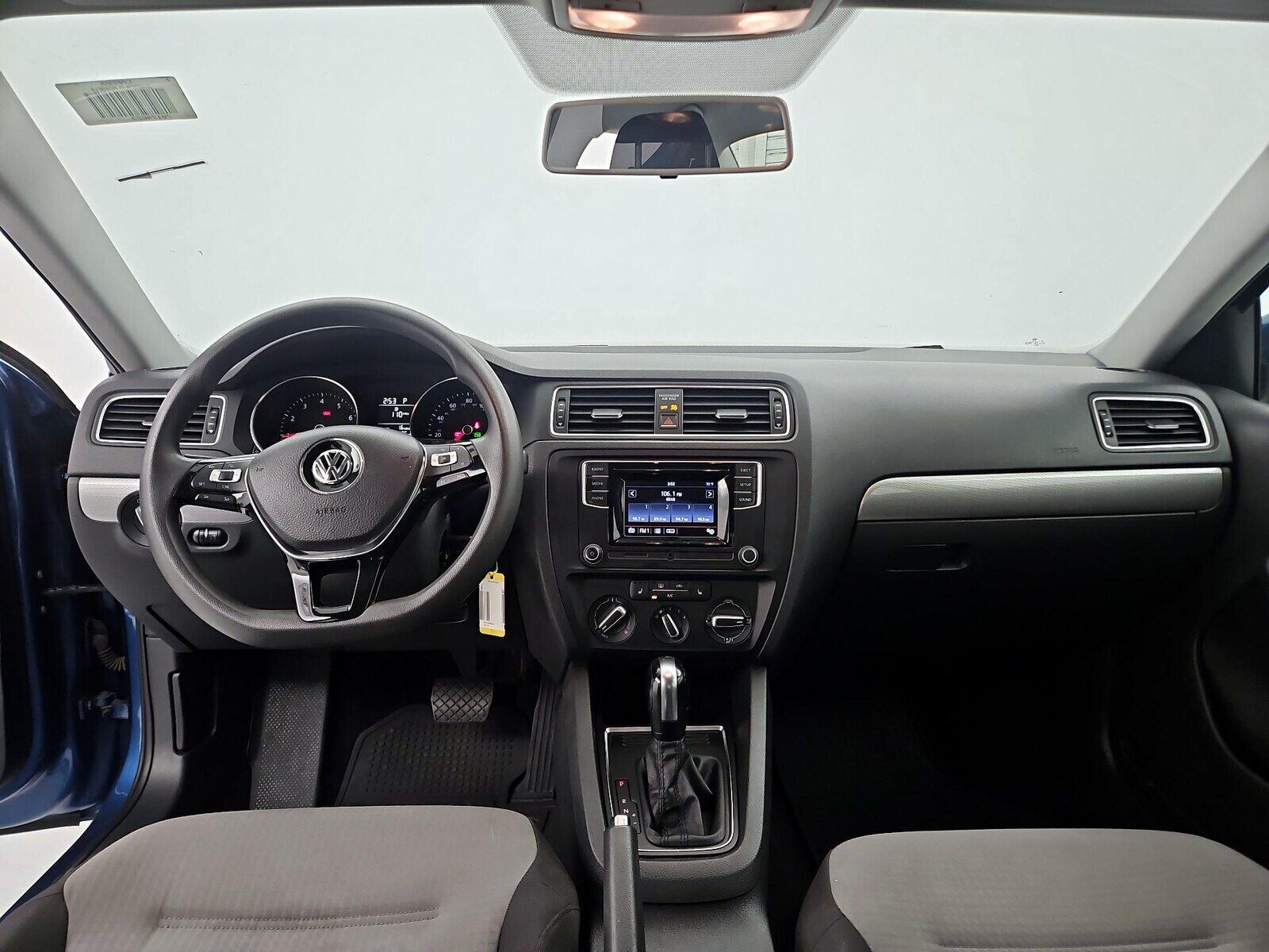2018 VOLKSWAGEN Jetta